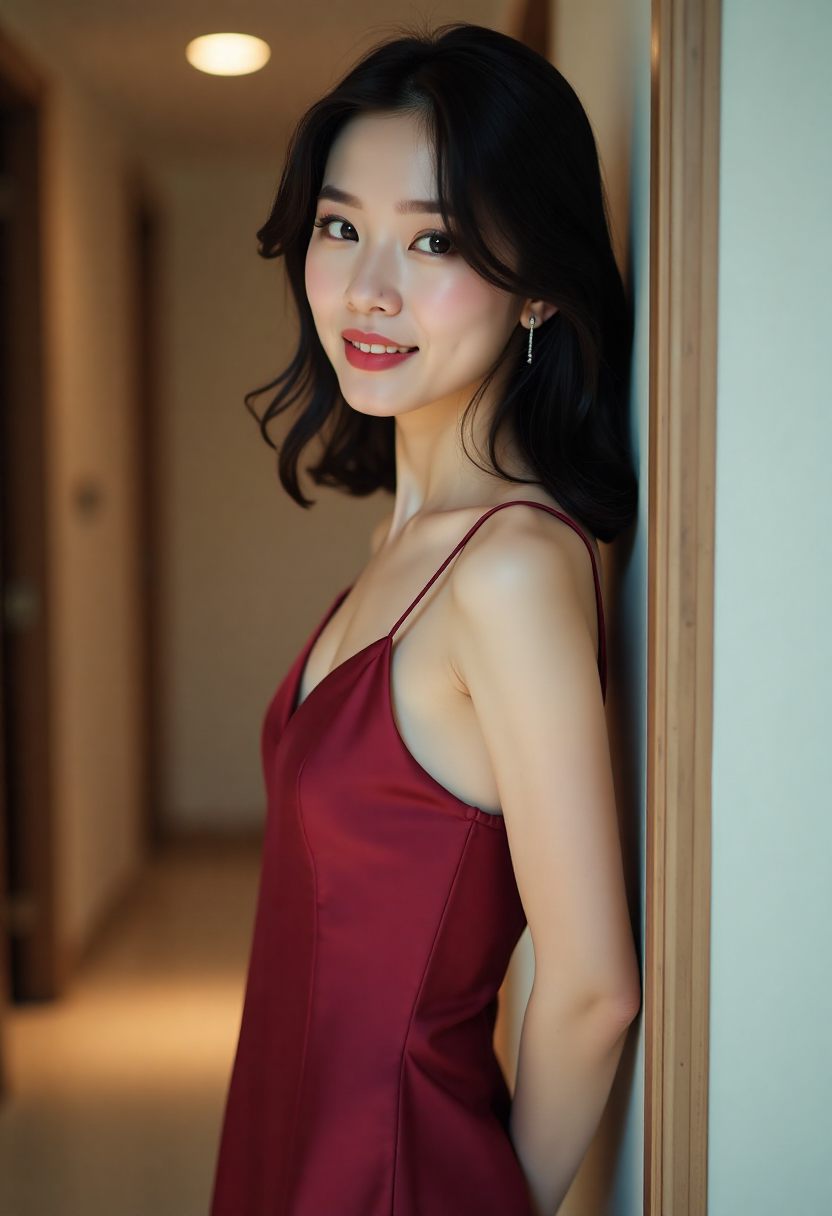 青禾食堂