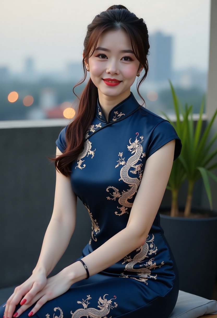 巷口花店
