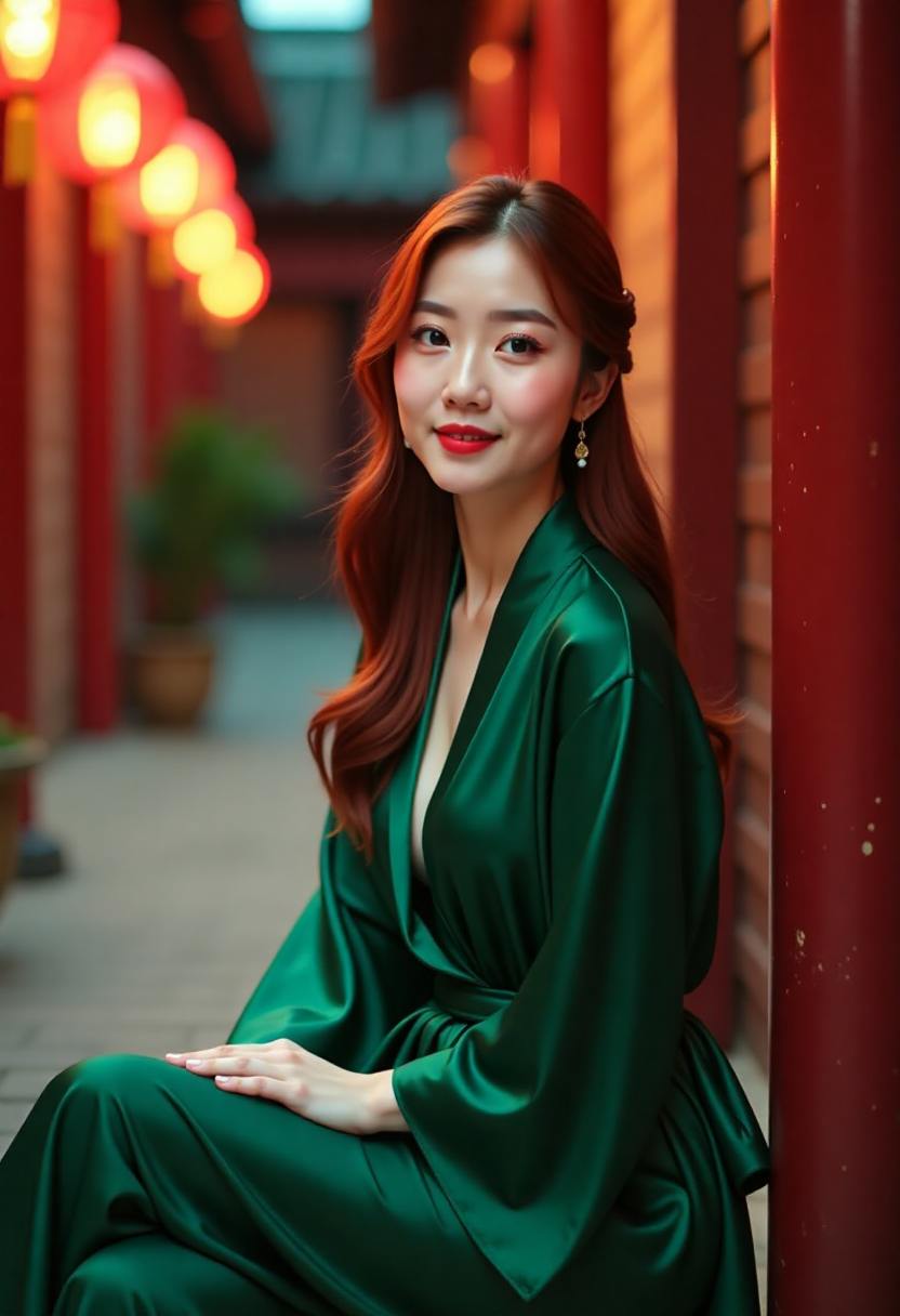 云上茶馆