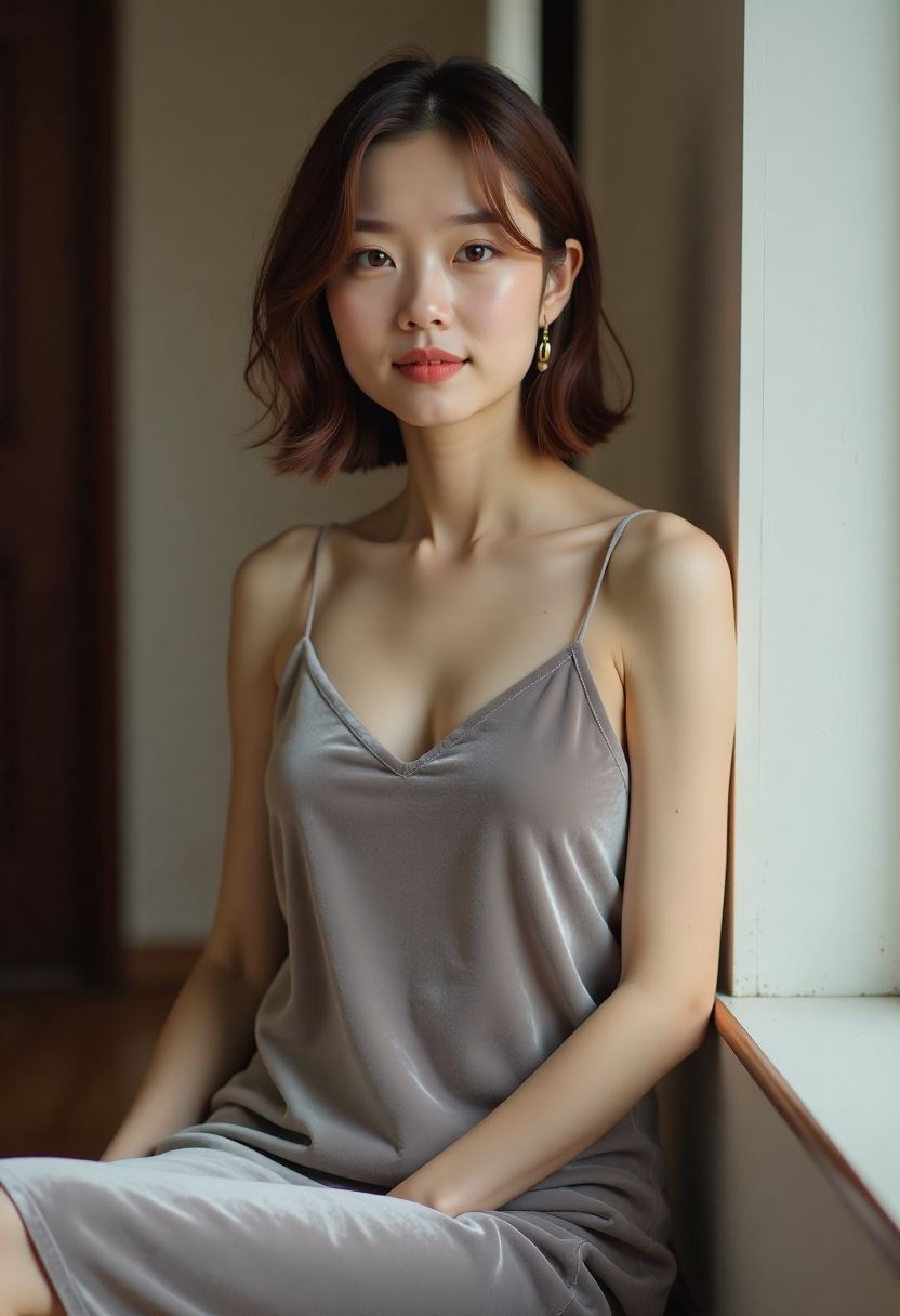 好姑娘