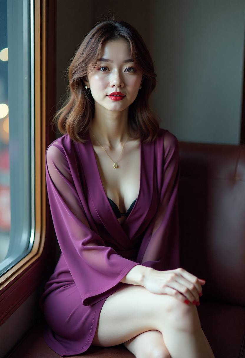 南城旧梦