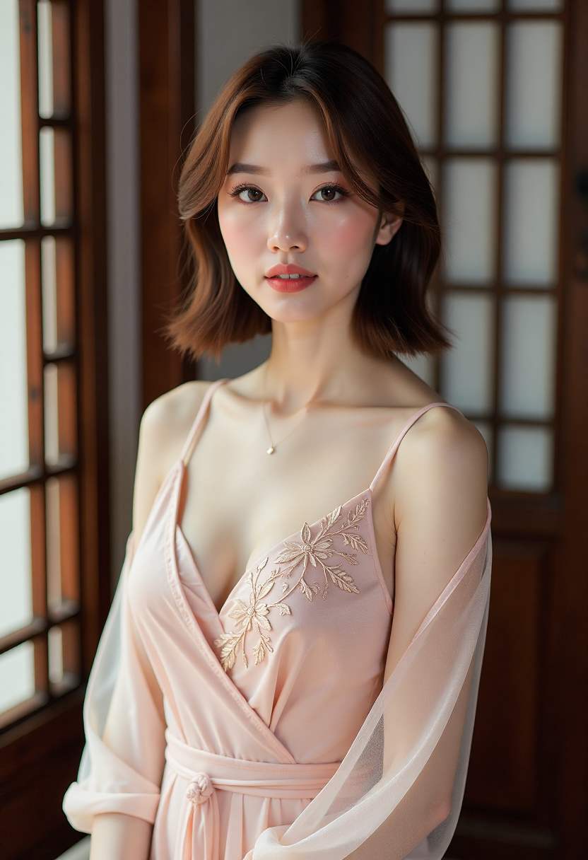 未寄出的贺卡